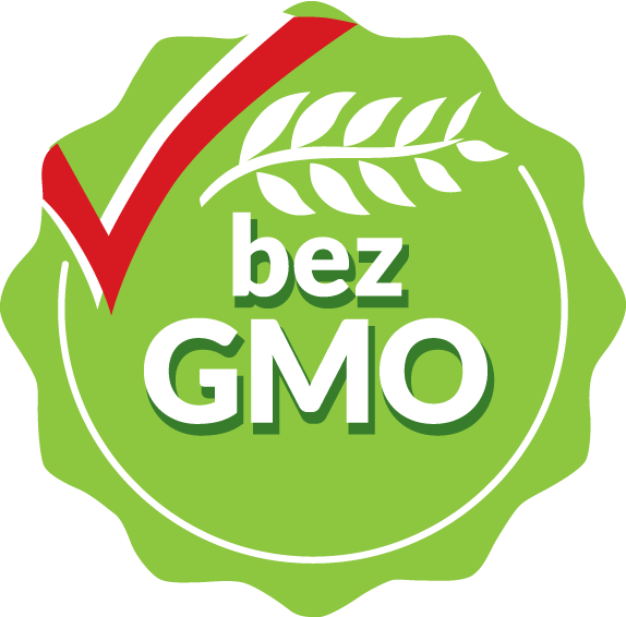 Ikona bez GMO